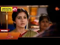 Download Lagu Singappenne - Promo | 30 Sep 2025 | Tamil Serial | Sun TV