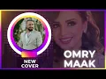 Omri Maak Cover- Angham عمري معاك - انغام