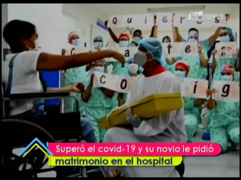 Hombre en la India utiliza mascarilla de oro para protegerse del coronavirus