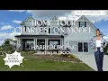 Tour This 800K Charleston Model in Harmony Harrisburg NC New Construction Eastwood Homes