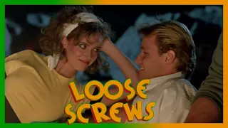 loose screws 1985 inappropriate teen comedy yep 