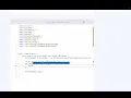 Hackerrank Java Loops I
