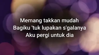 Download Judika Feat Kotak  - Aku Yang Tersakiti | Nick Lyrics MP3