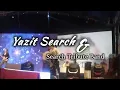 Download Lagu Yazit Search \u0026 Search Tribute Band - Yale - Yale | Live at ROTF (Rhythm Of The Farmers) - HDR Video