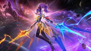 Gas Solo Fanny Minggu
