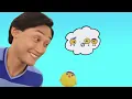 Blue & Josh's BIGGEST Skidoo Adventures! 🌈 🌖 90 Minutes | Blue's Clues & You!