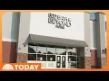 Bed Bath Beyond Returns With a New Name