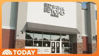 Bed Bath Beyond Returns With a New Name