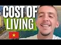How Much It Really Costs to Live in Da Nang, Vietnam (Digital Nomad Life)