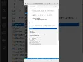 - Finding unique values and their counts using dictionary