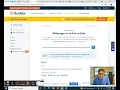 Using Scribbr to make citations in APA style