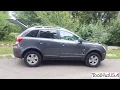 2008 Saturn Vue Multiple codes part II