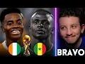 Download Lagu 🇸🇳🇨🇮 Senegal and Ivory Coast QUALIFIED for the World Cup!!!