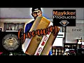 Maykker 18 Python Complete Giveaway Coming This Week