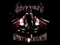 KXNVRA x PHARMACIST "STREET SENSE"