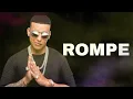 Daddy Yankee - Rompe | #DaddyYankee #Rompe