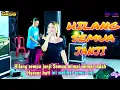 Download Lagu Hilang semua janji karaoke Tanpa vokal lirik berjalan New Gapero   #lagukaraoke #karaoke #happyloss