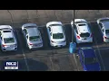 Man arrested for breaking windows of 80 vehicles at Schaumburg dealership two other dealerships als