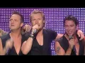 Download Lagu Isn't It a WonderCanção de Boyzone 💞Live 2008 - Live @Manchester
