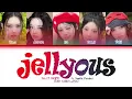 ELLIT-‘JELLYOUS’(ft.Sophie Powers)