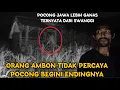 Download Lagu UJINYALI TERGILA ! DARI AMBON PENGIN BUKTIIN LOKASI GUBUG POCONG ENDINGNYA SAMPE BASAH CELANA
