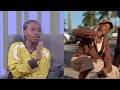I entered the streets because I don t want to rely on my rich parent s money - Lisa Quama Changes