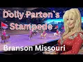 Dolly Parton s Stampede Branson Missouri New Year s Eve 2025