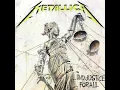Download Lagu Metallica And Justice For All Full Album BASS