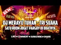 Download Lagu DJ MERAYU TUHAN - TRI SUAKA!!! DJ TEMBAK LANGIT TERBARU FULL BASS BIKIN KETAGIHAN