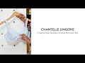 Bestseller Chantelle Lingerie C Magnifique Seamless Unlined Minimizer Bra Nordstrom