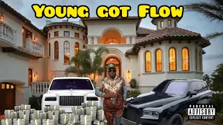 the young elder hold your square ft malachi z york el