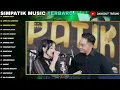 BERBEZA KASTA - CINTA DARI SEBERANG - Irwan Ft Laila Ayu - SIMPATIK MUSIC FULL ALBUM TERBARU 2025