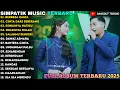Lagu BERBEZA KASTA - CINTA DARI SEBERANG - Irwan Ft Laila Ayu - SIMPATIK MUSIC FULL ALBUM TERBARU 2025