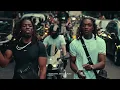 GAZO ft. La Mano 1.9, La Rvfleuze - ATL  [EXCLU]
