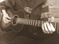 I will turn your money green (Furry Lewis) cover by Laura