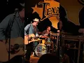 Coyote- Flatland Cavalry