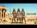 Destiny's Child - Survivor in Ancient Egypt | Epic Middle Eastern Cinematic Cover