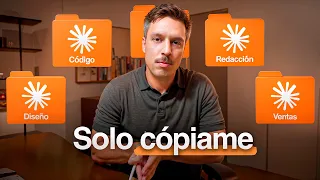 5 Skills De Claude Para Ganar Dinero (Explicación Paso a Paso)