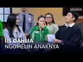 Download Lagu SALSA DATANG, IIS DAHLIA NGOMEL! (2/4) - MAIN HAKIM SENDIRI