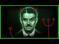 Het internet heeft het mis, Mr. House IS een schurk