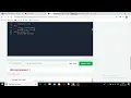 Exception handling 30 days of code hackerrank solution in python
