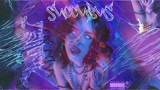 Succubus! [Prod. Rollie] (Official Visualizer)