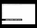 Analyzing the data - Building an Interactive D3 map