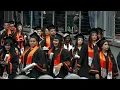 UTRGV Fall Commencement 2025