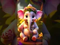 Download Lagu Ganesha || Oh My Friend Ganesha 🙏🙏🙏🙏 #ganesh #ganpati #ganesha #ohmyfriendganesha #shorts #cute #4k