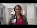 Jacarrah Wright UF Health Registered Nurse