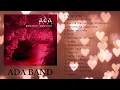 Download Lagu ADA BAND - ROMANTIC RHAPSODY FULL ALBUM l LAGU PILIHAN ROMANTIS