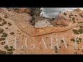Best Beaches for Surfing Portugal Algarve Praia da Bordeira Beach