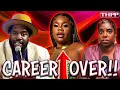 Sukihana Career Is Done DE D SS It s Finally OVER CoreyHolcomb5150Land