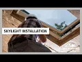 Skylight Installation - Sky Roofing Construction Remodeling